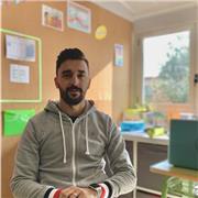 Ofrezco clases particulares para niños/as con TEA, TDAH, con dificultades de aprendizaje, con problemas de frustración y falta de motivación. Todo tipo de asignaturas y deportes